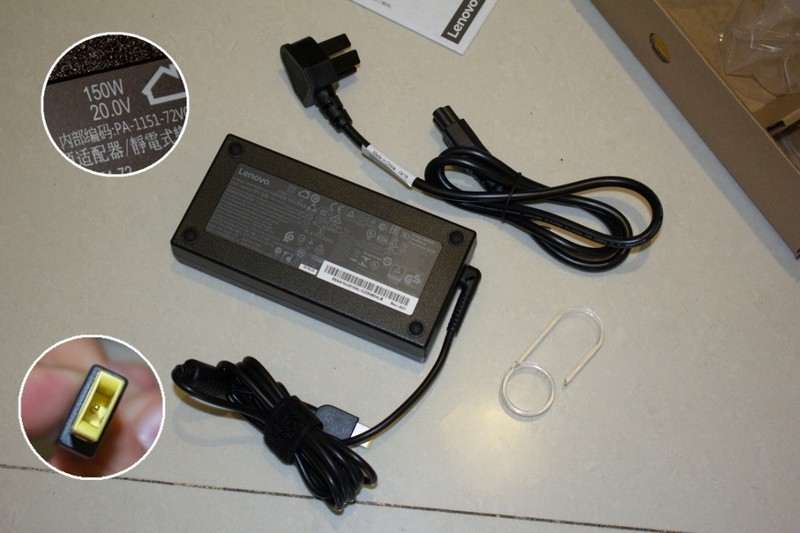 买一体机送显示器！？聊聊带HDMI IN的联想AIO520三边窄一体机正确打开方式