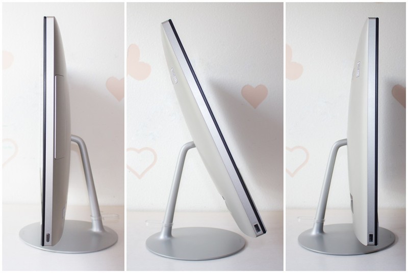 买一体机送显示器！？聊聊带HDMI IN的联想AIO520三边窄一体机正确打开方式