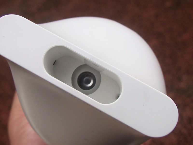 冬季温暖干燥之平衡器 硕米桌面加湿器