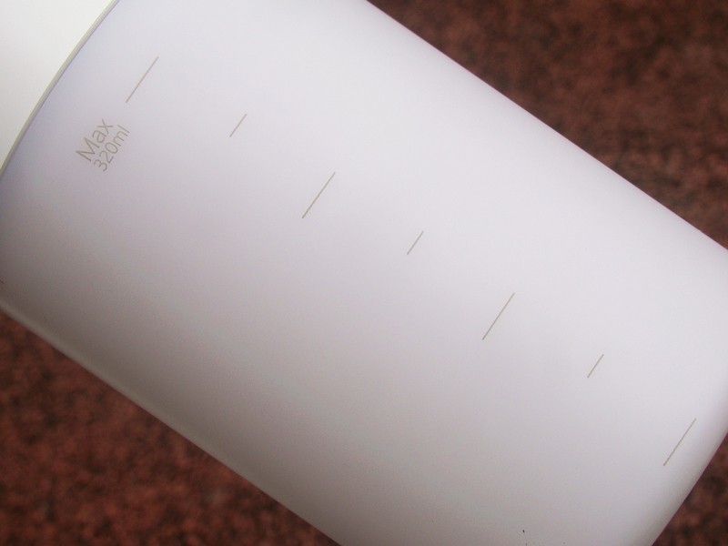 冬季温暖干燥之平衡器 硕米桌面加湿器