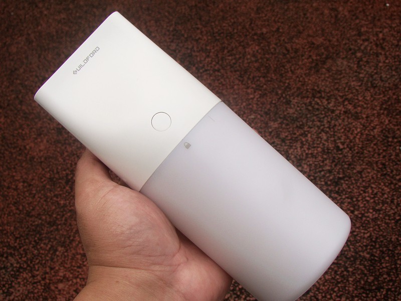 冬季温暖干燥之平衡器 硕米桌面加湿器