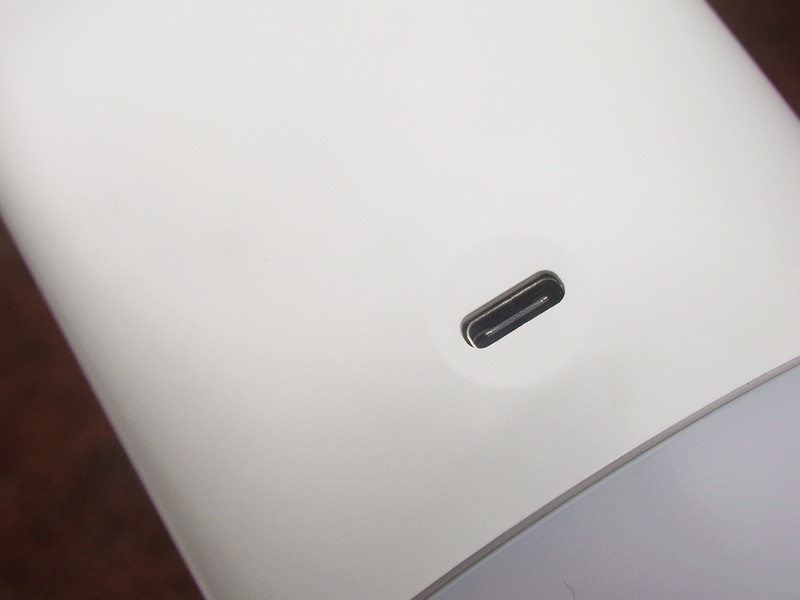 冬季温暖干燥之平衡器 硕米桌面加湿器