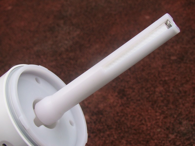 冬季温暖干燥之平衡器 硕米桌面加湿器