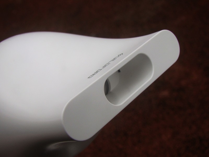 冬季温暖干燥之平衡器 硕米桌面加湿器