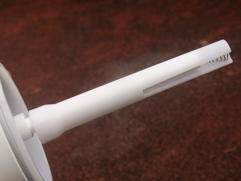 冬季温暖干燥之平衡器 硕米桌面加湿器