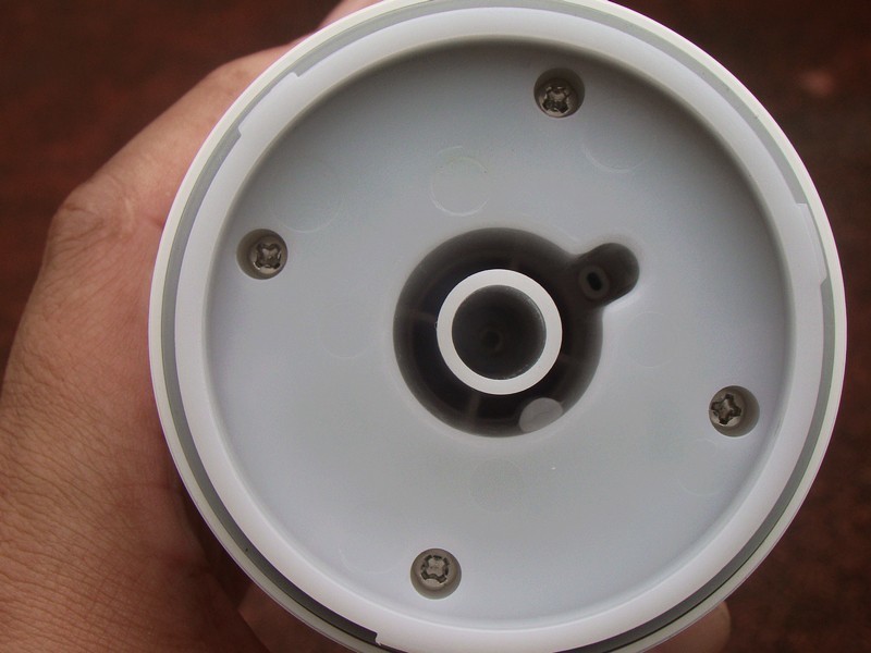 冬季温暖干燥之平衡器 硕米桌面加湿器