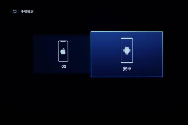 明基E580智能商务投影仪体验：商务办公好帮手 无线投屏是亮点