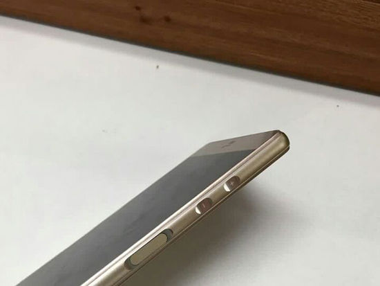 无边框+Type-C接口 nubia X8细节曝光