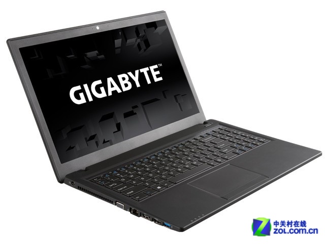 GTX850MG 2G独显 技嘉P15F