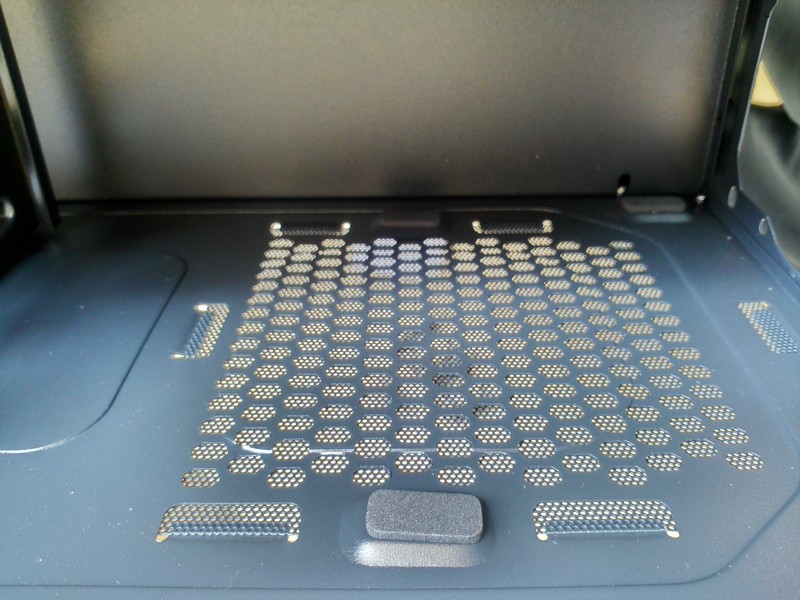 光污染之我的全透机箱：游戏悍将熊大！----开箱篇