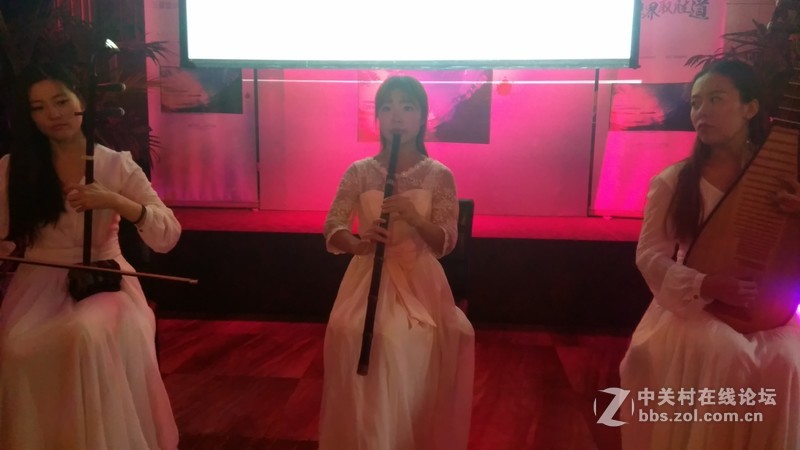 #此“曲”只因星空体育平台有#线下体验会回顾