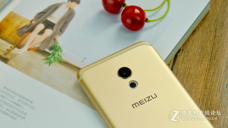 #轻易不说完美#魅族PRO6专项测评(二)——3D Press