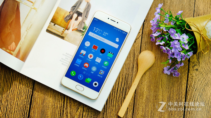 #轻易不说完美#魅族PRO6专项测评(二)——3D Press