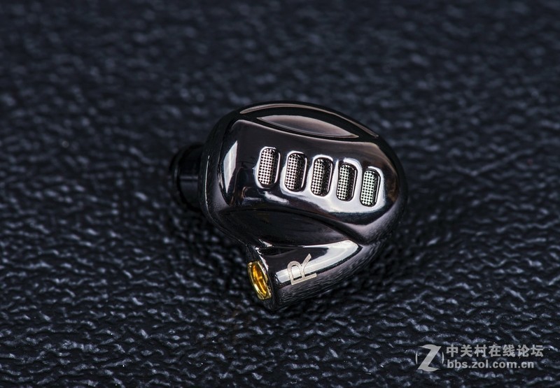 399玩双圈双铁四单元旗舰耳机？偶得BGVP DM5