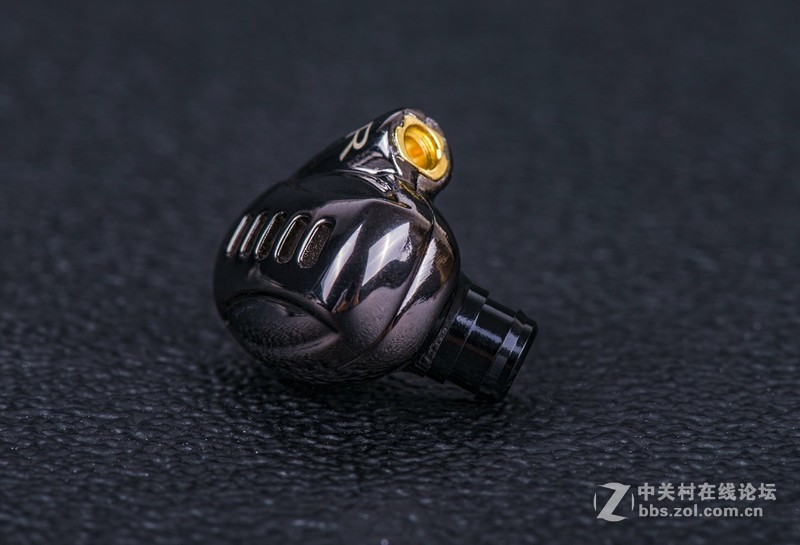 399玩双圈双铁四单元旗舰耳机？偶得BGVP DM5