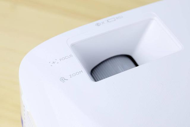 明基E580智能商务投影仪体验：商务办公好帮手 无线投屏是亮点