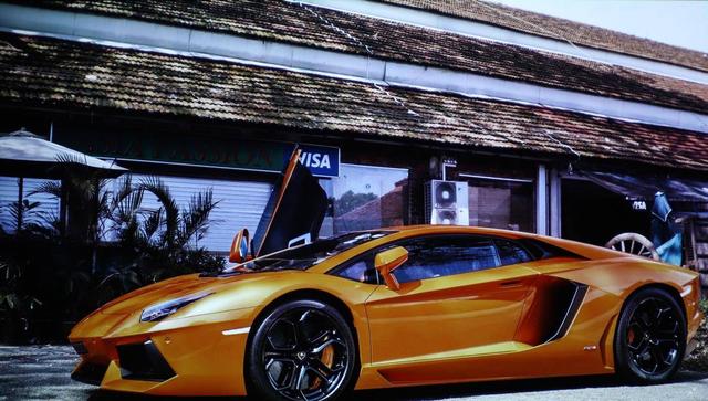 明基E580智能商务投影仪体验：商务办公好帮手 无线投屏是亮点