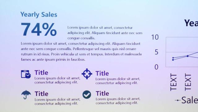 明基E580智能商务投影仪体验：商务办公好帮手 无线投屏是亮点