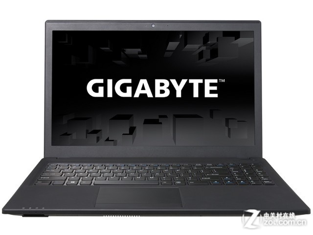 GTX850MG 2G独显 技嘉P15F
