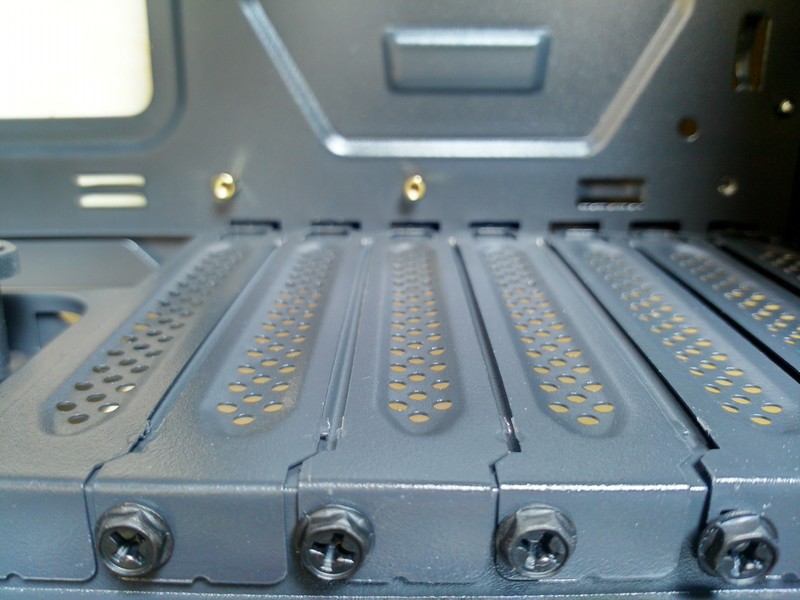 光污染之我的全透机箱：游戏悍将熊大！----开箱篇