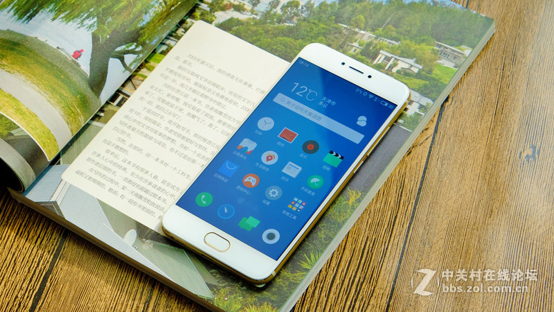 #轻易不说完美#魅族PRO6专项测评(二)——3D Press