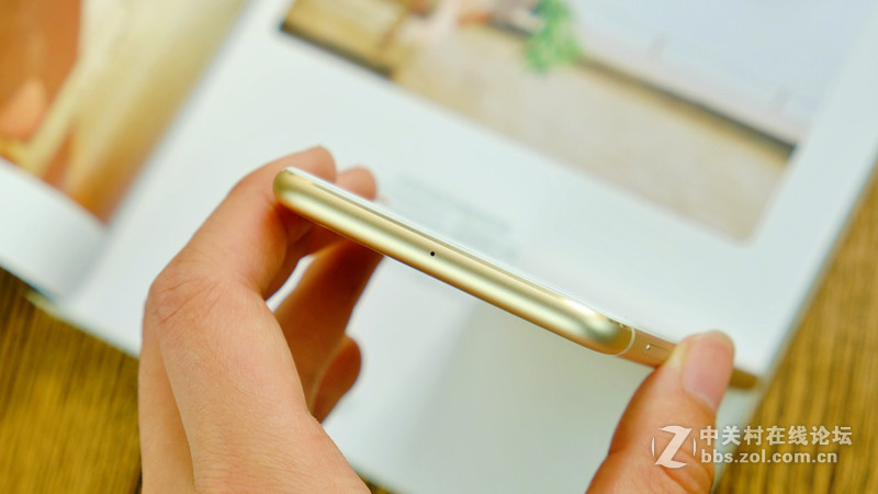 #轻易不说完美#魅族PRO6专项测评(二)——3D Press