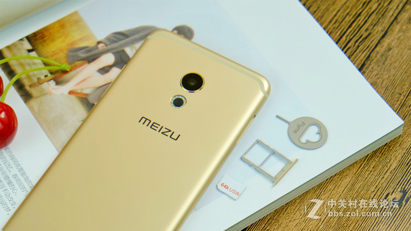 #轻易不说完美#魅族PRO6专项测评(二)——3D Press