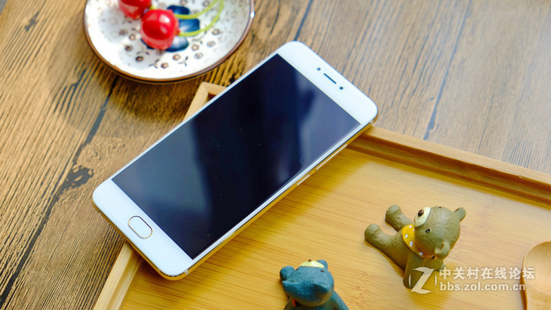 #轻易不说完美#魅族PRO6专项测评(二)——3D Press