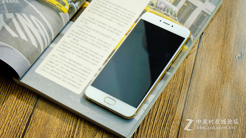 #轻易不说完美#魅族PRO6专项测评(二)——3D Press