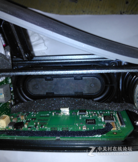 BOSE SOUNDLINK MINI 2 拆解 维修 不开机