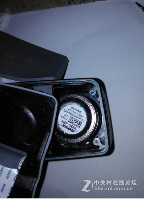 BOSE SOUNDLINK MINI 2 拆解 维修 不开机