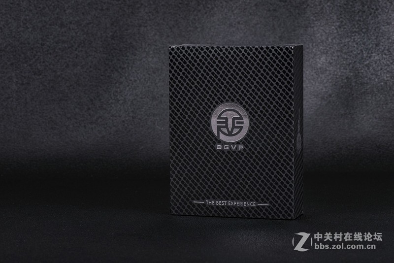 399玩双圈双铁四单元旗舰耳机？偶得BGVP DM5