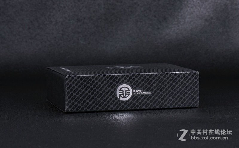 399玩双圈双铁四单元旗舰耳机？偶得BGVP DM5