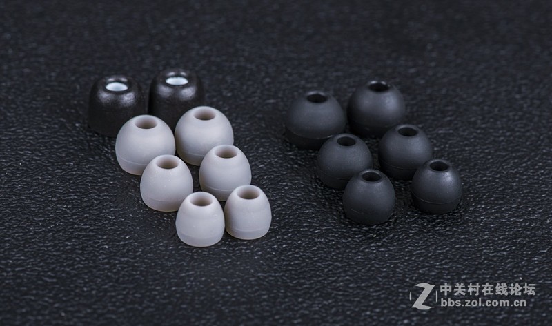 399玩双圈双铁四单元旗舰耳机？偶得BGVP DM5