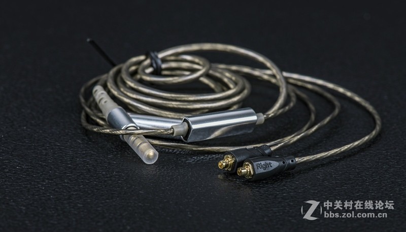 399玩双圈双铁四单元旗舰耳机？偶得BGVP DM5