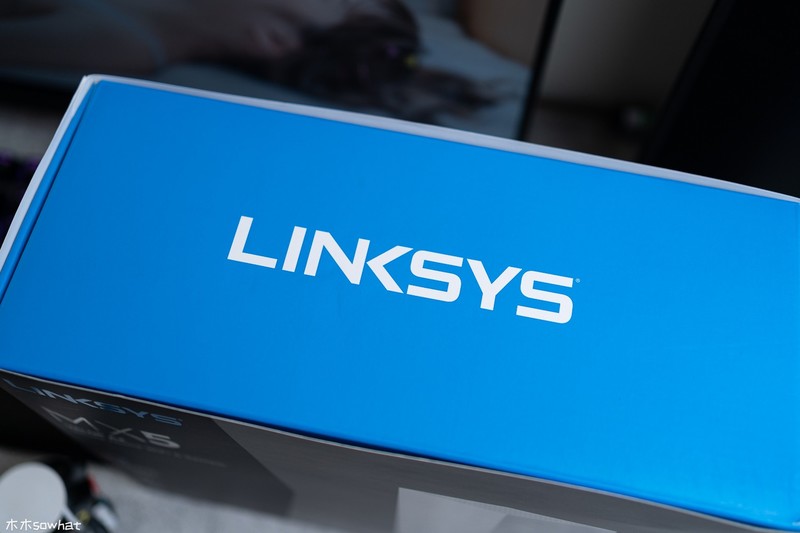 当Mesh搭上Wi-Fi 6的快车——linksys MX5300体验