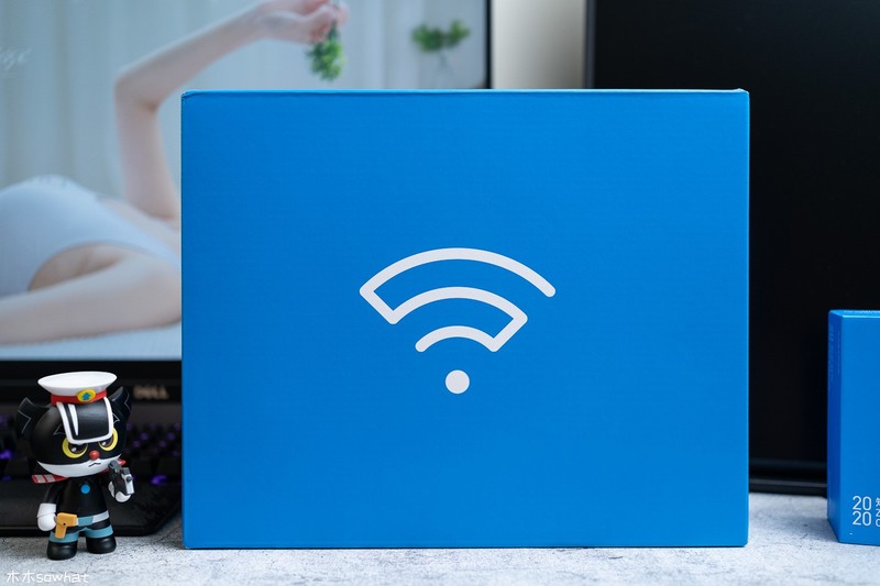 当Mesh搭上Wi-Fi 6的快车——linksys MX5300体验