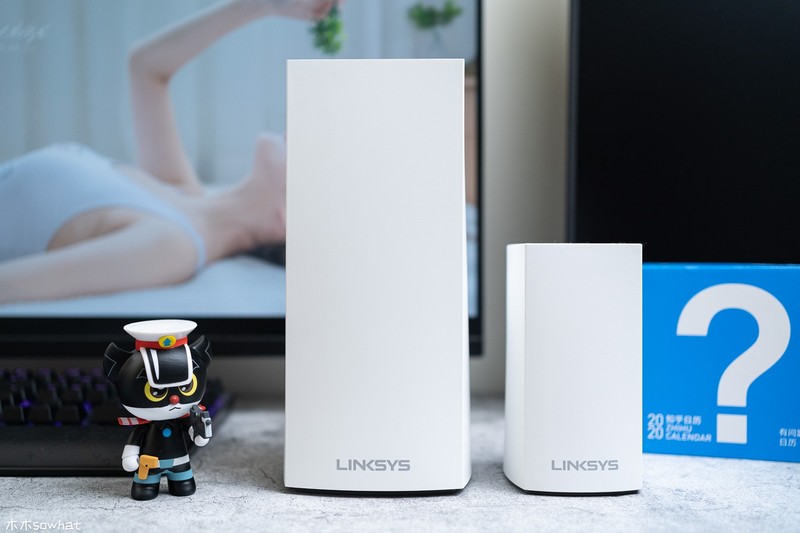 当Mesh搭上Wi-Fi 6的快车——linksys MX5300体验