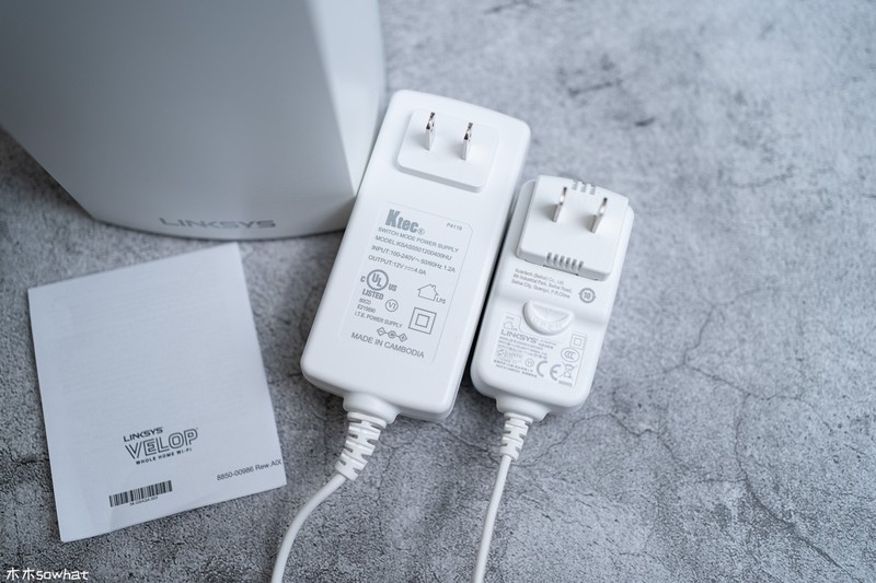 当Mesh搭上Wi-Fi 6的快车——linksys MX5300体验