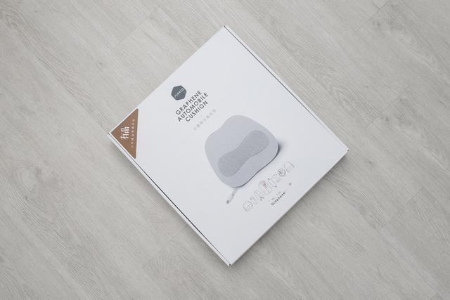 Aika石墨烯发热全家桶，具有10秒速热能力，让你不惧怕寒冷