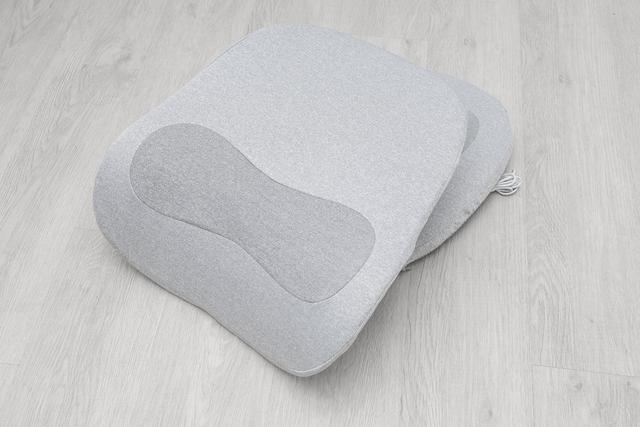 Aika石墨烯发热全家桶，具有10秒速热能力，让你不惧怕寒冷