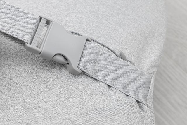 Aika石墨烯发热全家桶，具有10秒速热能力，让你不惧怕寒冷