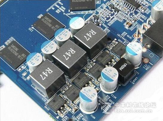 盈通GTS250搭配航嘉多核X2 350W电源