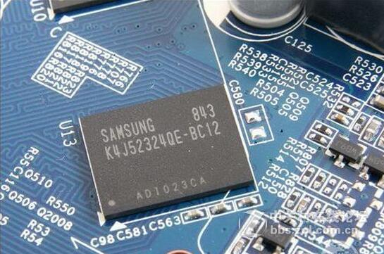 盈通GTS250搭配航嘉多核X2 350W电源