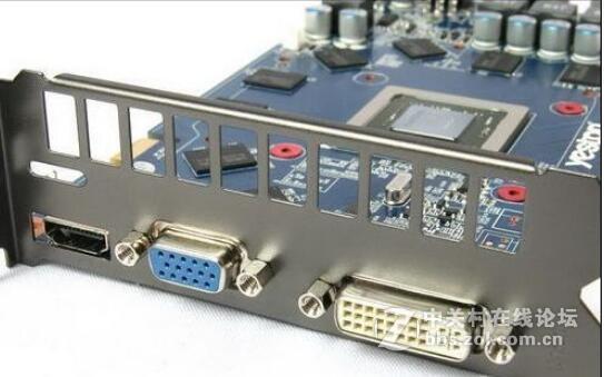 盈通GTS250搭配航嘉多核X2 350W电源