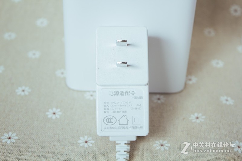 全屋信号全满格，腾达穿墙宝MW5s路由器试用