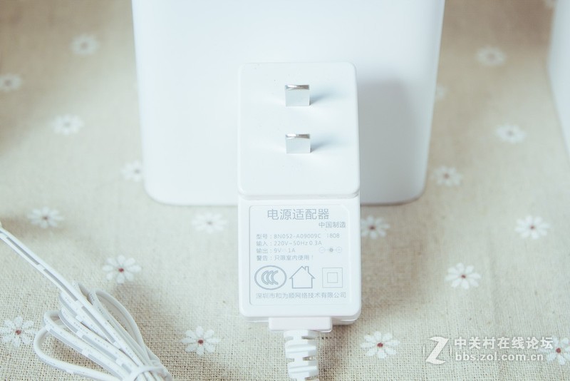 全屋信号全满格，腾达穿墙宝MW5s路由器试用