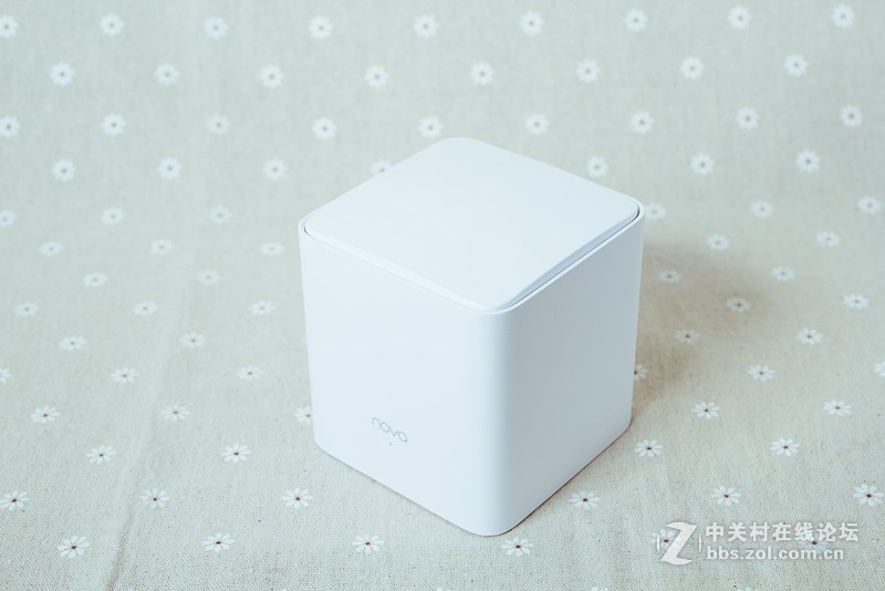 全屋信号全满格，腾达穿墙宝MW5s路由器试用