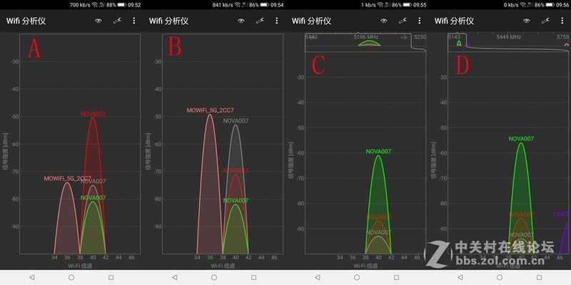 全屋信号全满格，腾达穿墙宝MW5s路由器试用
