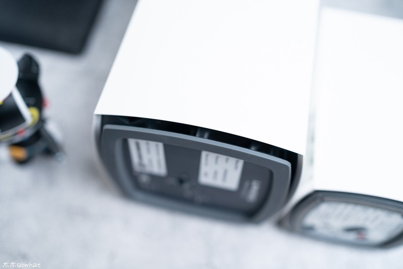 当Mesh搭上Wi-Fi 6的快车——linksys MX5300体验